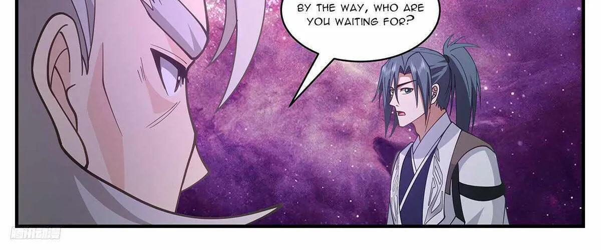 Read Martial Peak chapter 3400 image 3 on Lezhin