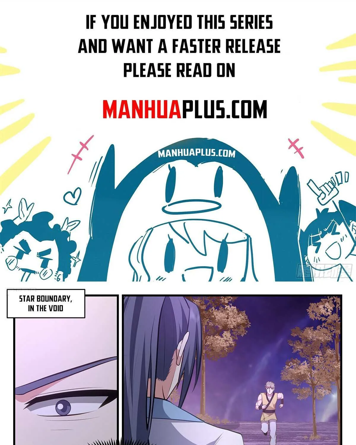 Read Martial Peak chapter 3401 image 0 on Lezhin