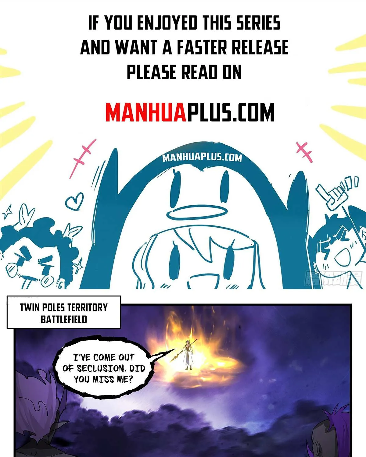 Read Martial Peak chapter 3403 image 1 on Lezhin