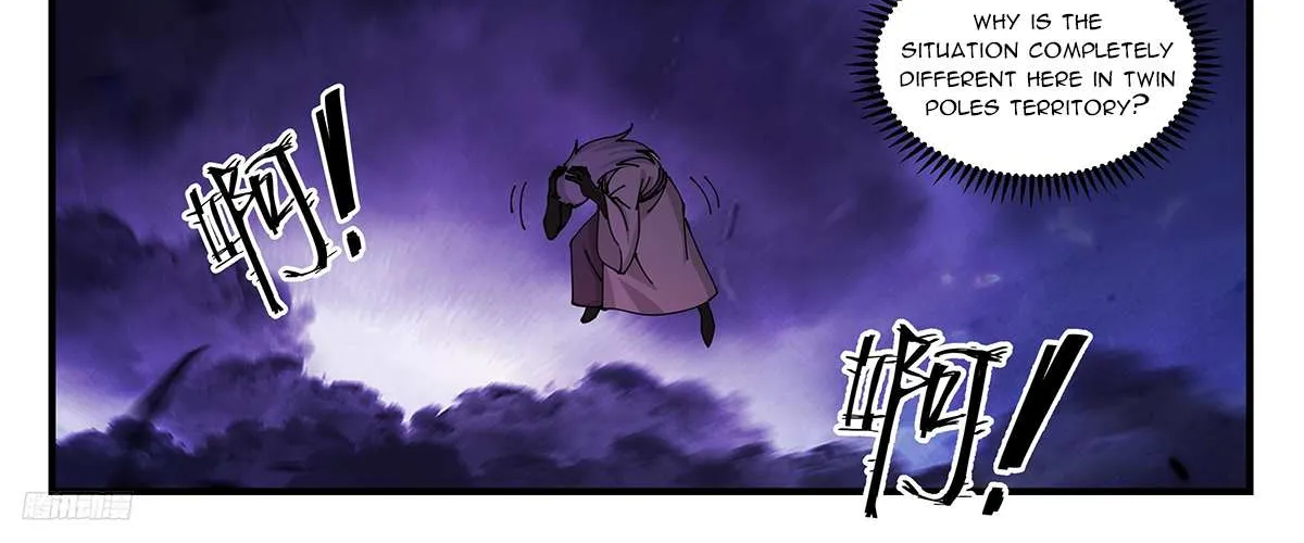 Read Martial Peak chapter 3403 image 16 on Lezhin