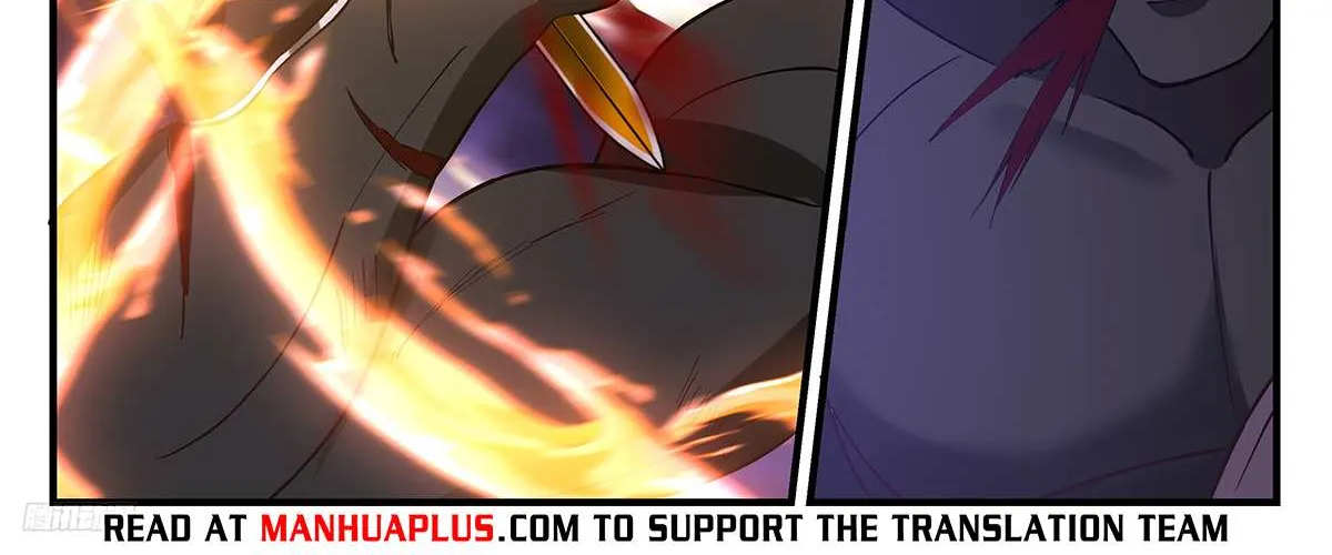 Read Martial Peak chapter 3403 image 20 on Lezhin