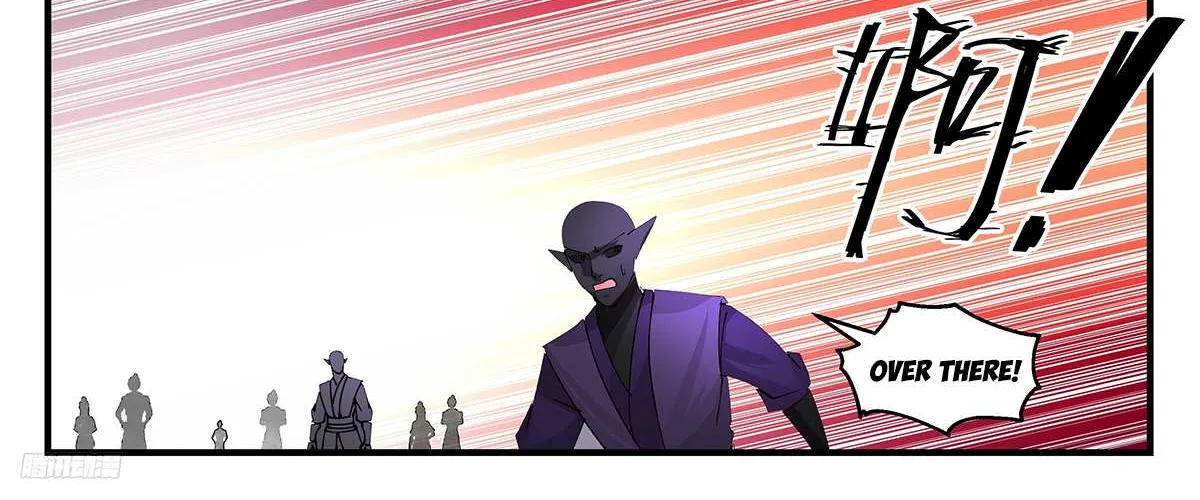 Read Martial Peak chapter 3403 image 4 on Lezhin