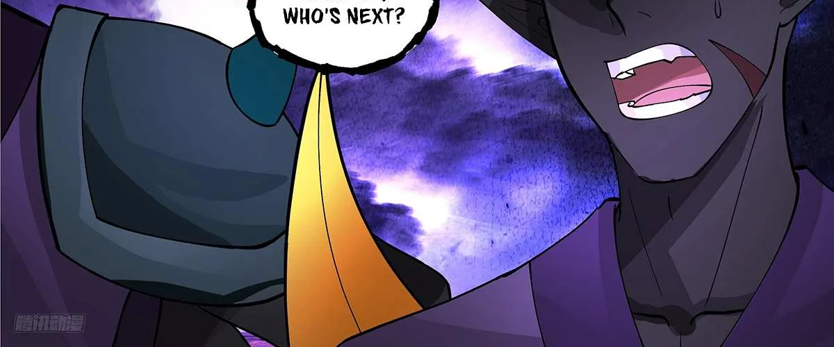 Read Martial Peak chapter 3403 image 8 on Lezhin