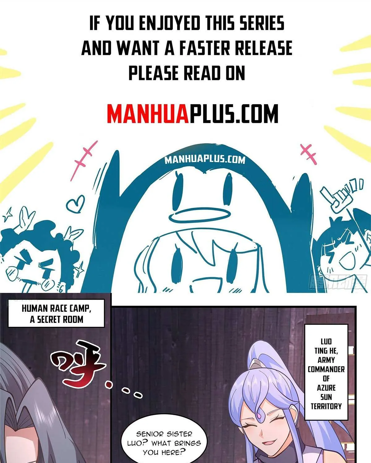 Read Martial Peak chapter 3406 image 1 on Lezhin