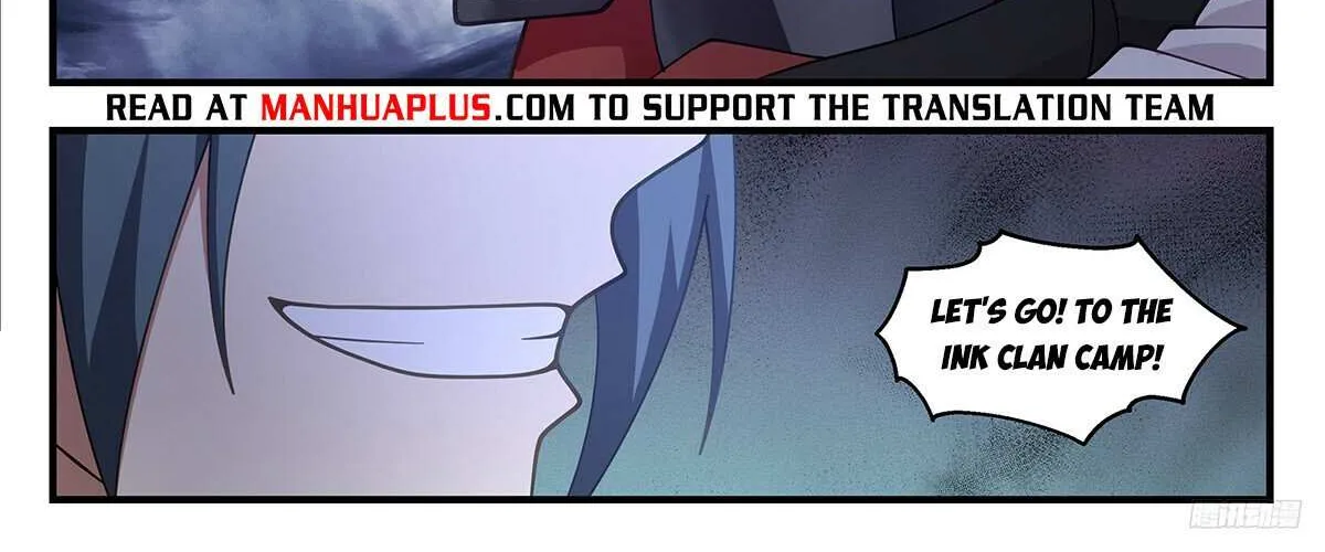 Read Martial Peak chapter 3406 image 12 on Lezhin
