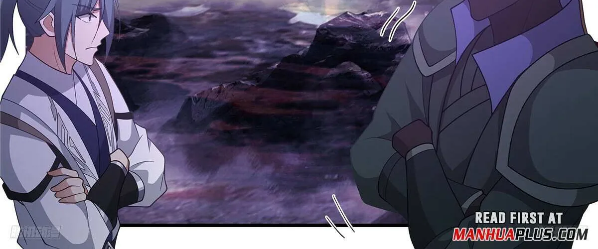 Read Martial Peak chapter 3406 image 14 on Lezhin