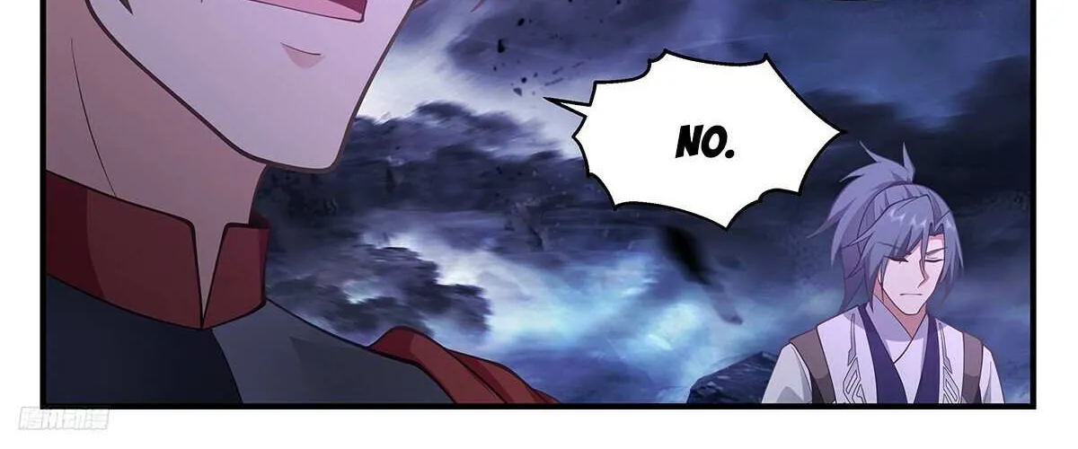 Read Martial Peak chapter 3406 image 16 on Lezhin