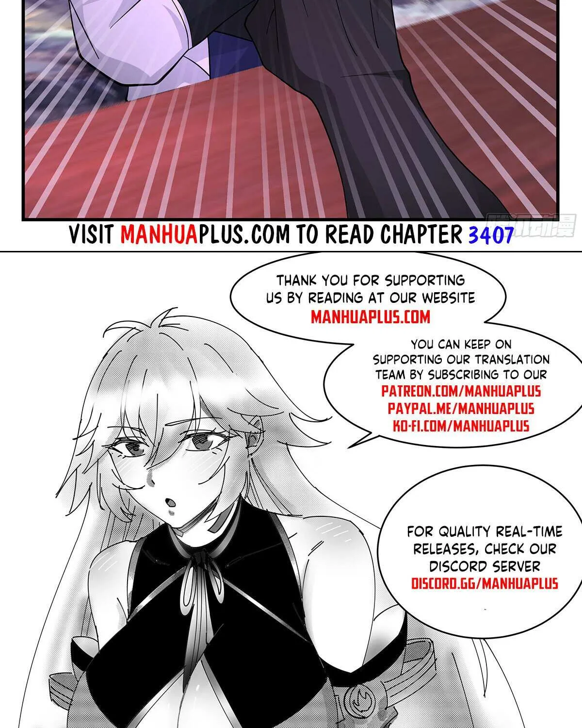Read Martial Peak chapter 3406 image 24 on Lezhin