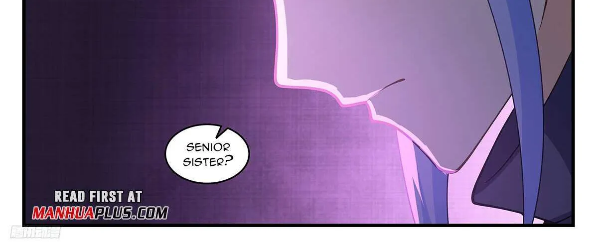 Read Martial Peak chapter 3406 image 6 on Lezhin
