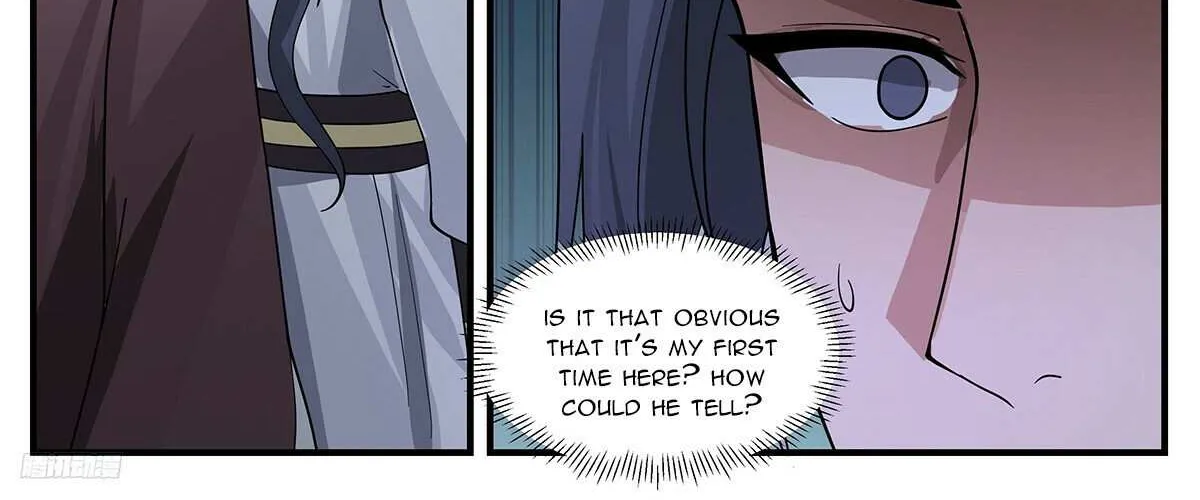 Read Martial Peak chapter 3410 image 15 on Lezhin