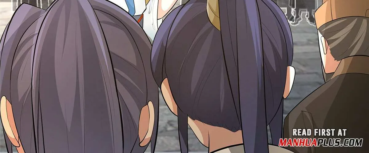 Read Martial Peak chapter 3410 image 21 on Lezhin