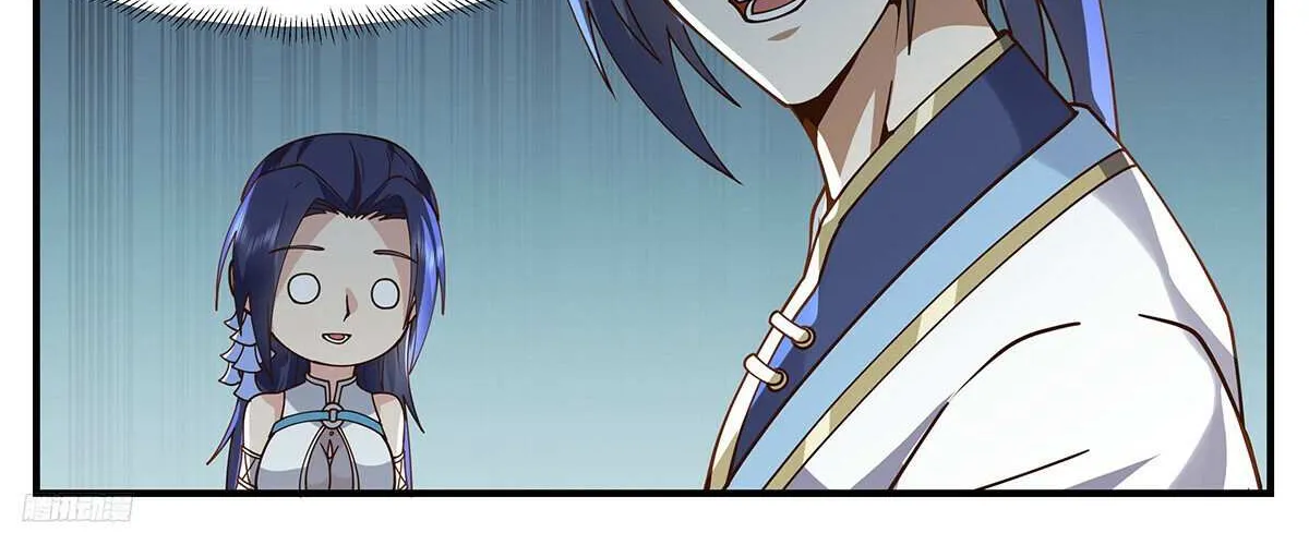 Read Martial Peak chapter 3410 image 3 on Lezhin