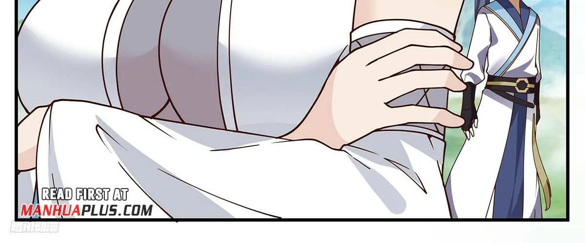 Read Martial Peak chapter 3410 image 5 on Lezhin