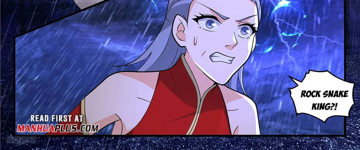 Read Martial Peak chapter 3413 image 10 on Lezhin