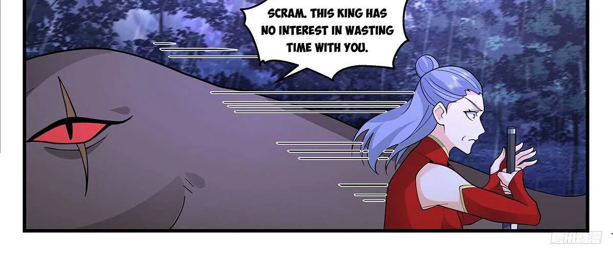 Read Martial Peak chapter 3413 image 12 on Lezhin