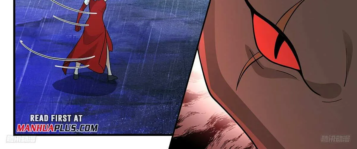 Read Martial Peak chapter 3413 image 14 on Lezhin