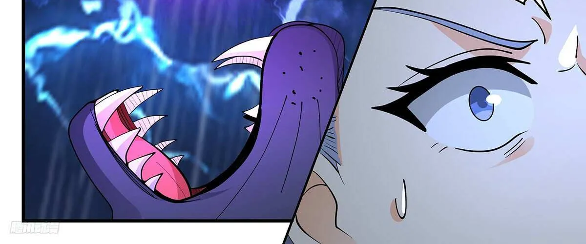 Read Martial Peak chapter 3413 image 4 on Lezhin