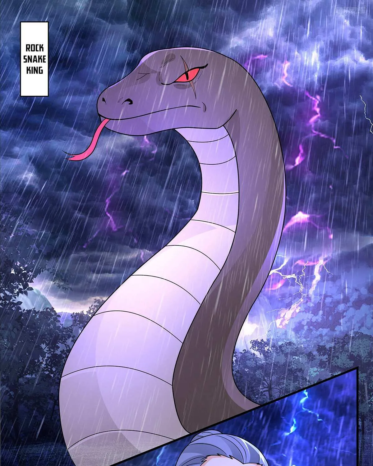 Read Martial Peak chapter 3413 image 9 on Lezhin