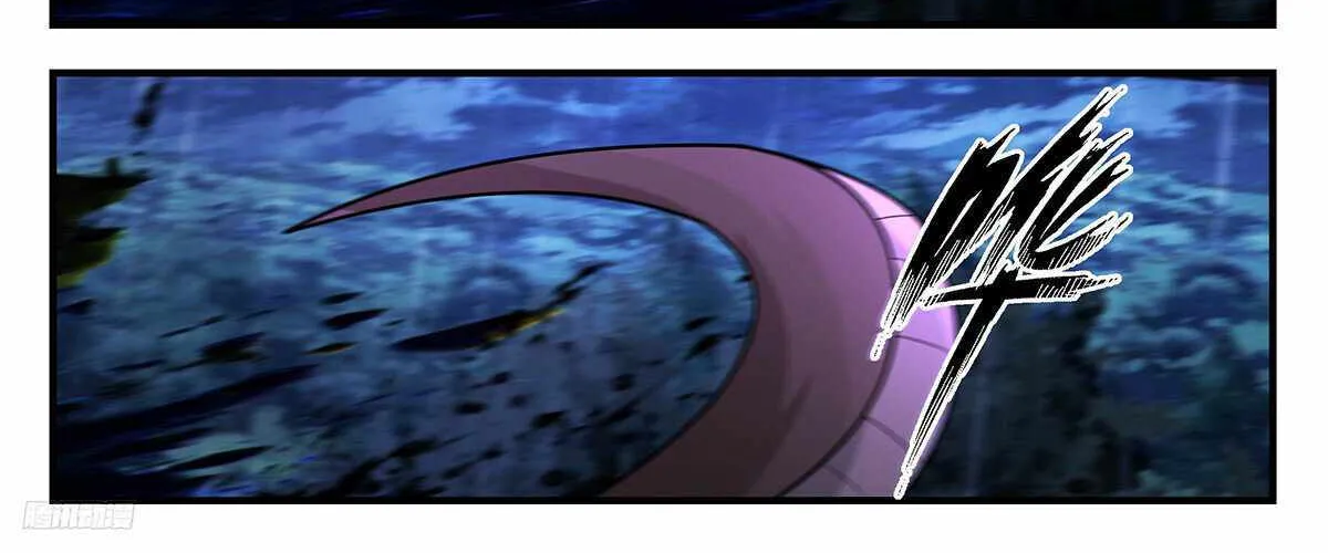 Read Martial Peak chapter 3414 image 16 on Lezhin