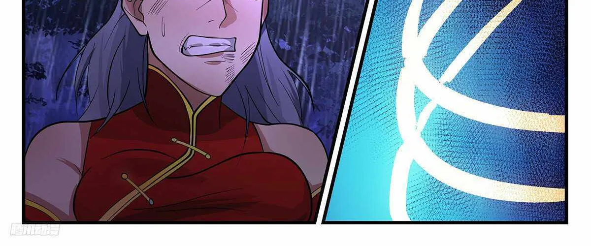 Read Martial Peak chapter 3414 image 20 on Lezhin