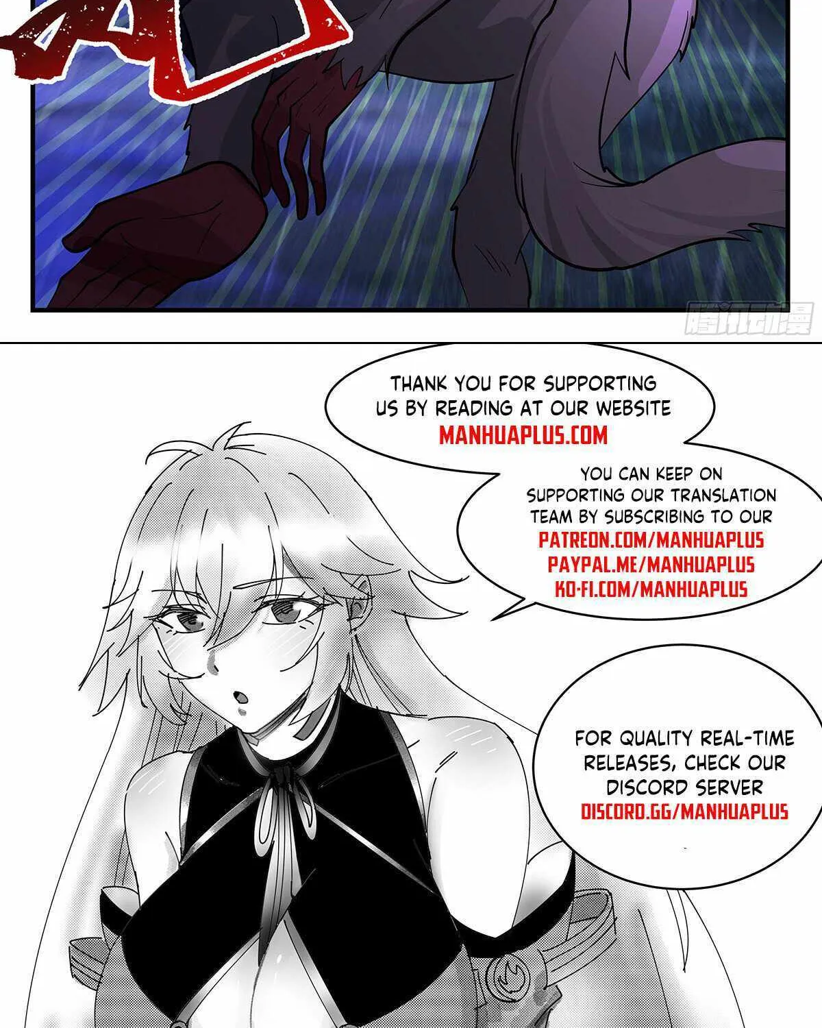 Read Martial Peak chapter 3414 image 24 on Lezhin