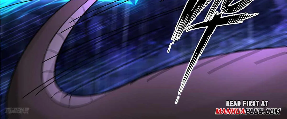 Read Martial Peak chapter 3414 image 6 on Lezhin