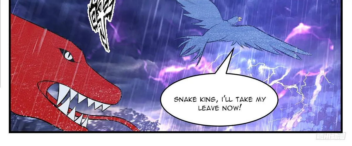 Read Martial Peak chapter 3415 image 11 on Lezhin