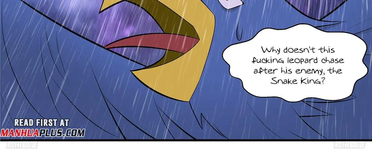 Read Martial Peak chapter 3415 image 13 on Lezhin