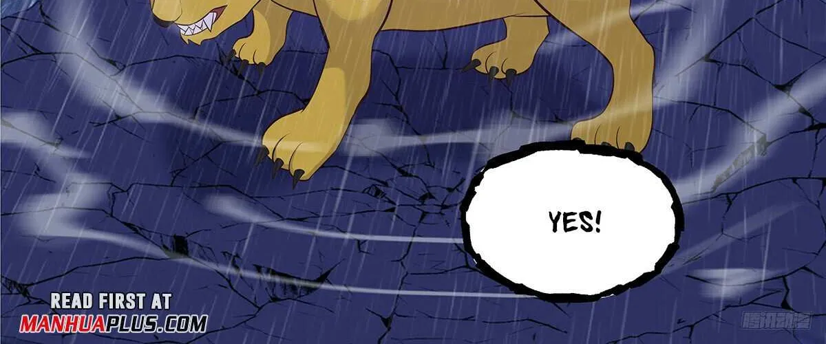 Read Martial Peak chapter 3415 image 21 on Lezhin