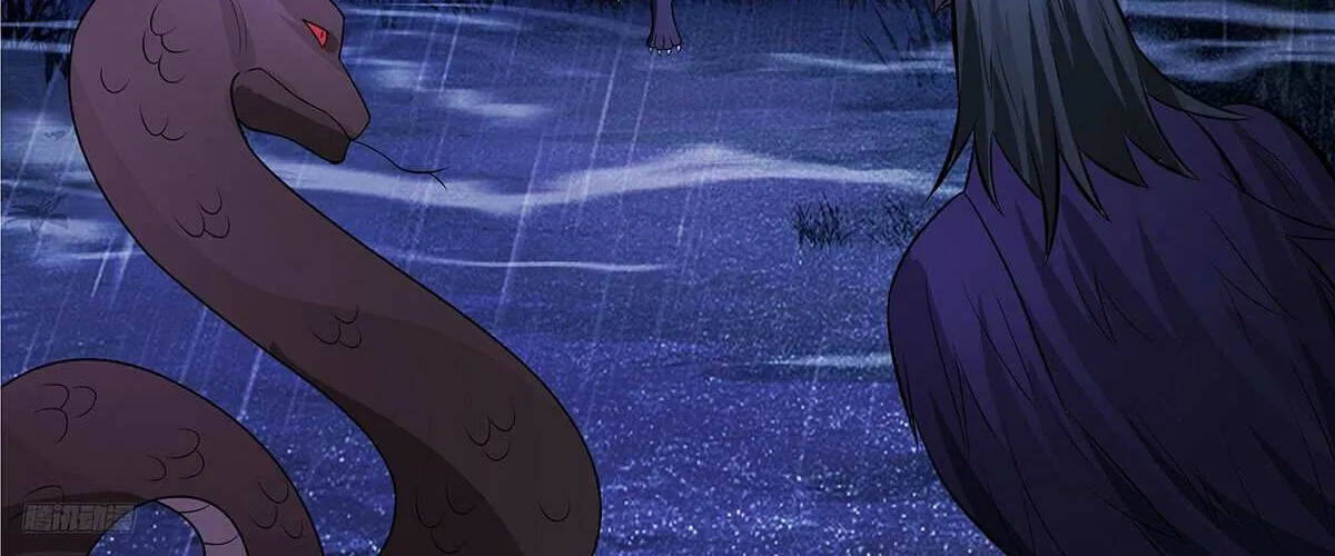 Read Martial Peak chapter 3415 image 7 on Lezhin