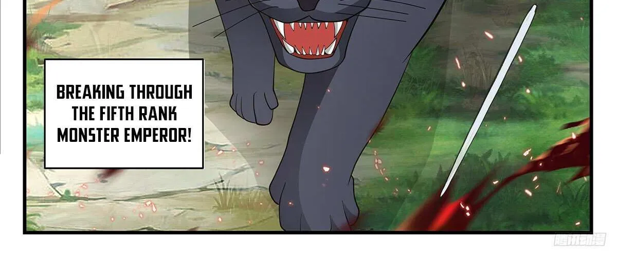 Read Martial Peak chapter 3417 image 11 on Lezhin