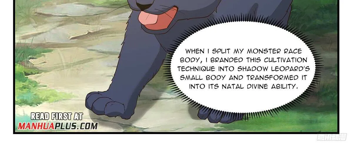 Read Martial Peak chapter 3417 image 21 on Lezhin