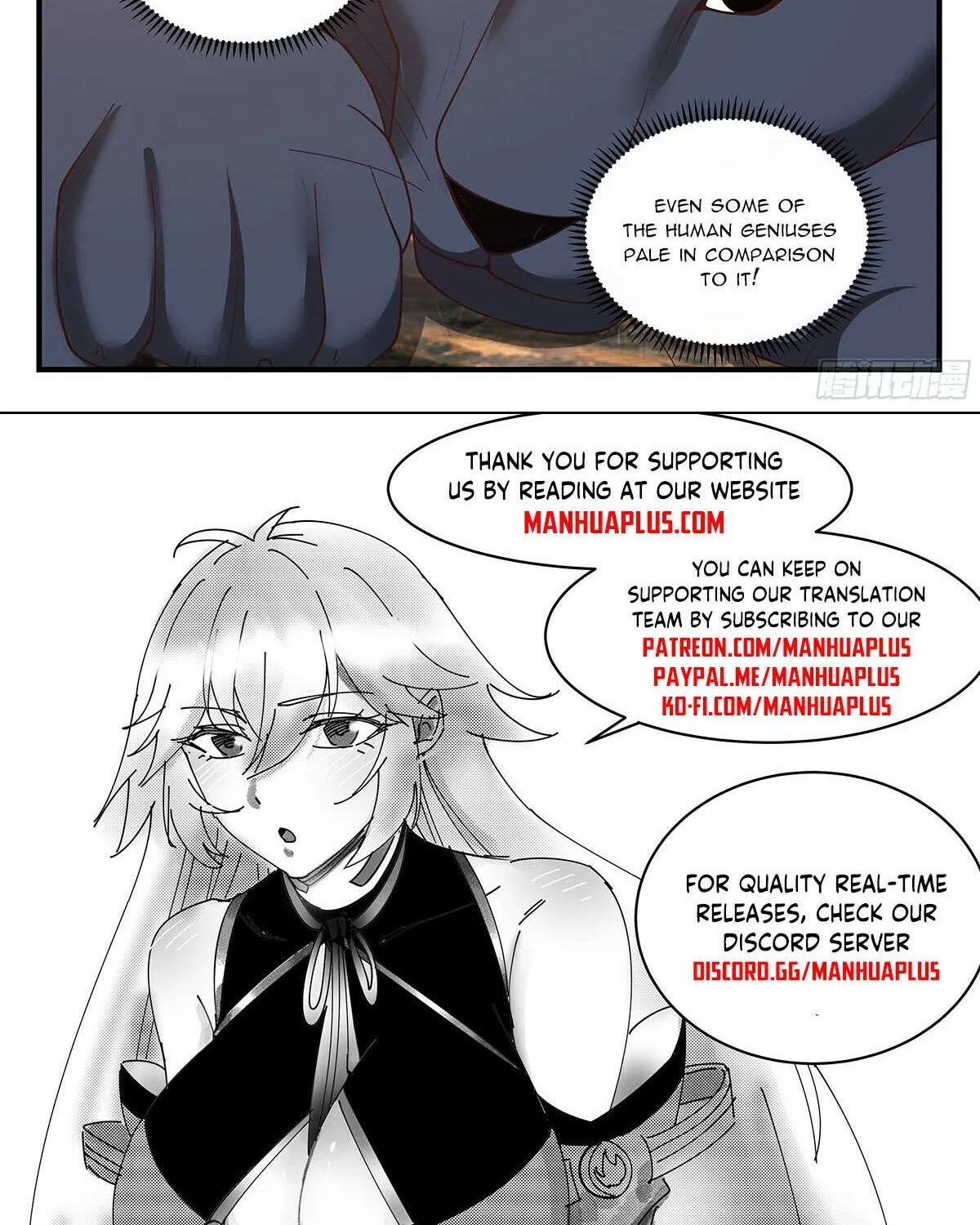 Read Martial Peak chapter 3417 image 23 on Lezhin