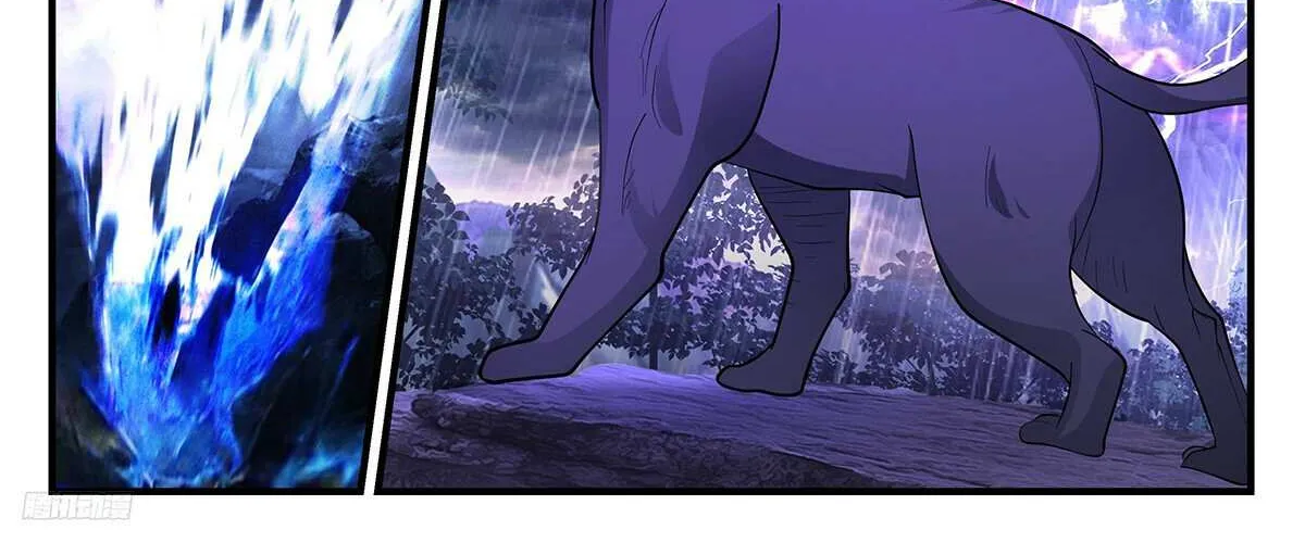 Read Martial Peak chapter 3417 image 3 on Lezhin