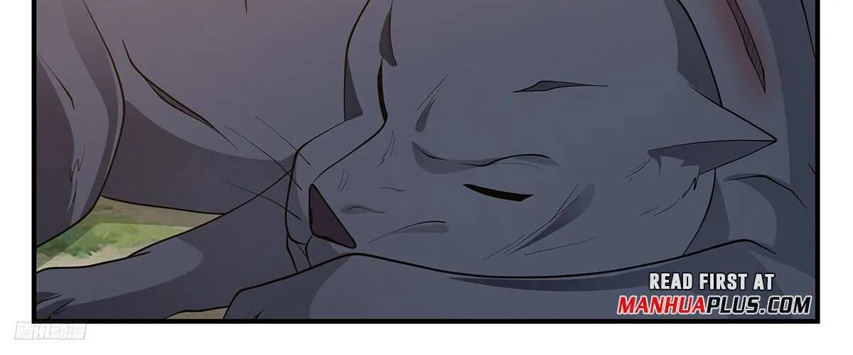 Read Martial Peak chapter 3417 image 9 on Lezhin