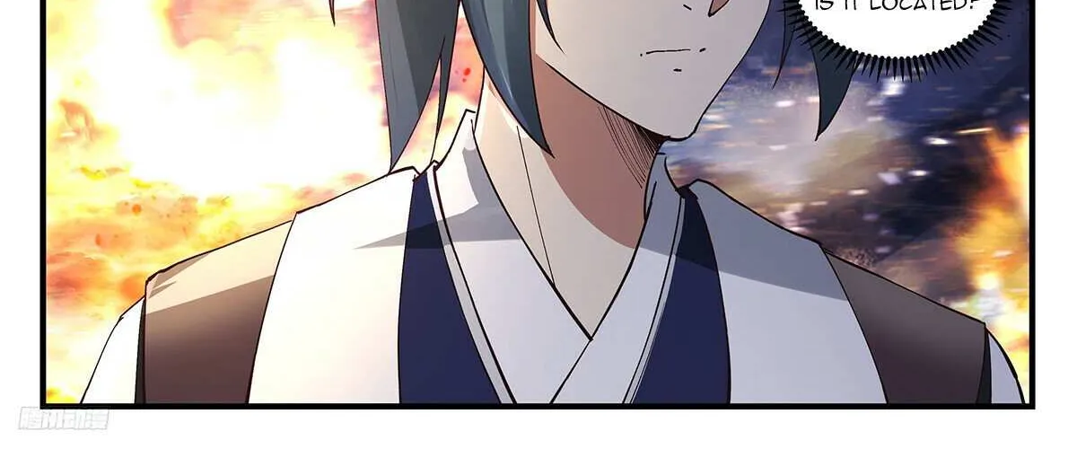 Read Martial Peak chapter 3418 image 16 on Lezhin