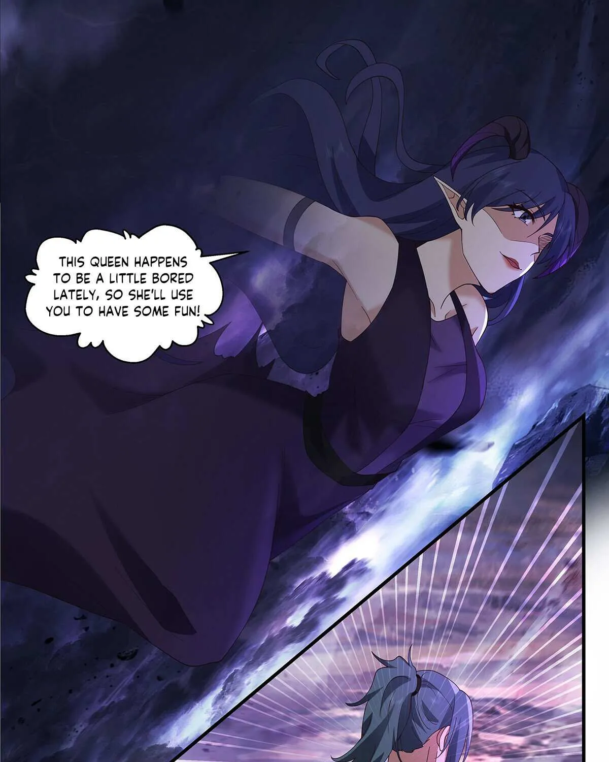 Read Martial Peak chapter 3418 image 19 on Lezhin