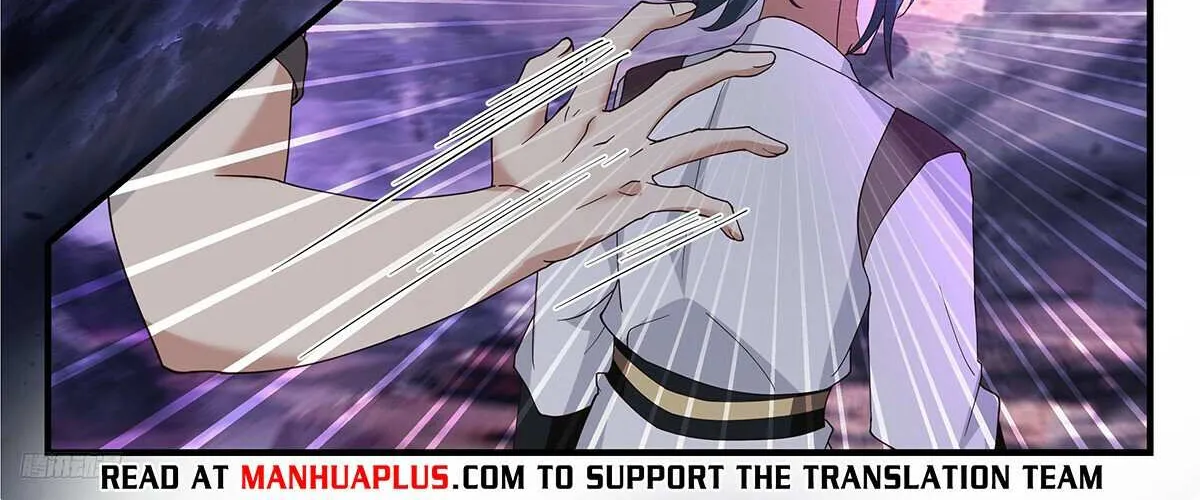 Read Martial Peak chapter 3418 image 20 on Lezhin