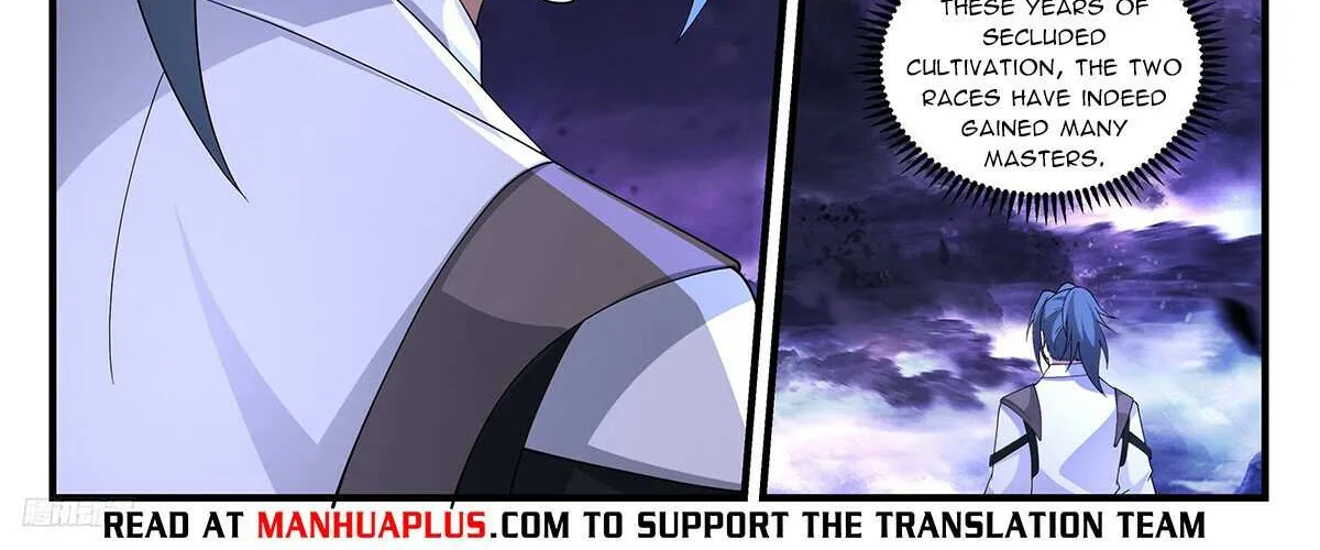 Read Martial Peak chapter 3419 image 15 on Lezhin
