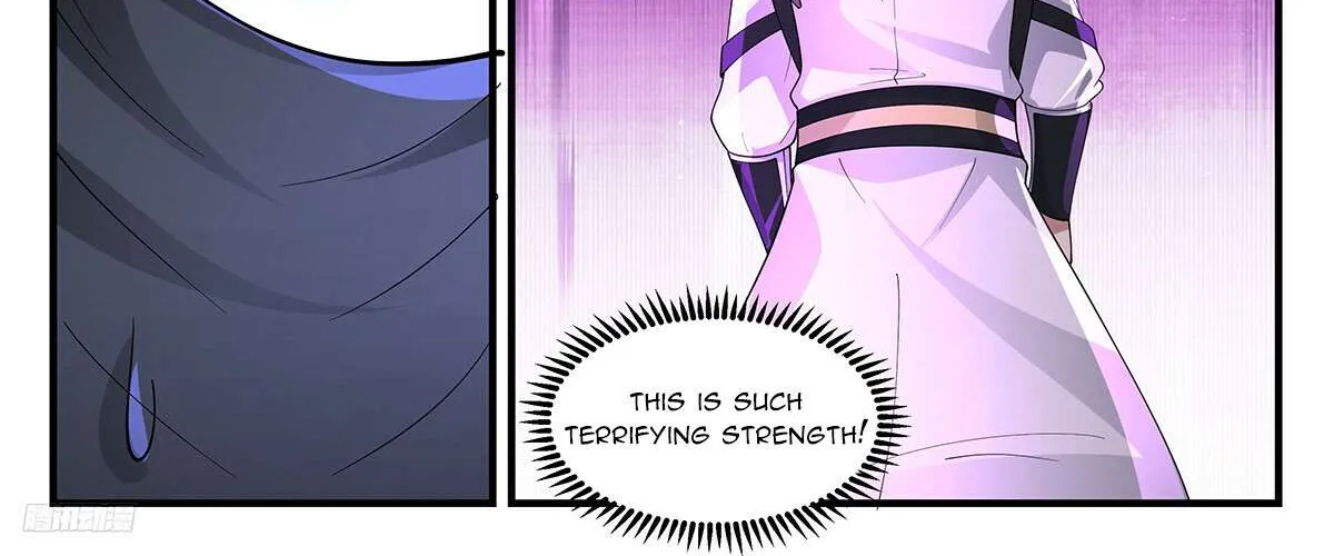 Read Martial Peak chapter 3419 image 19 on Lezhin