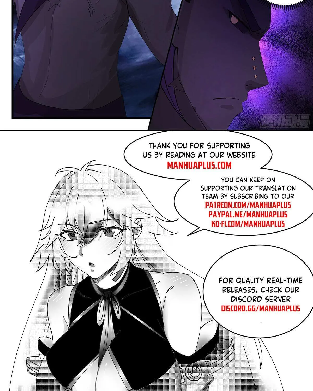 Read Martial Peak chapter 3419 image 23 on Lezhin