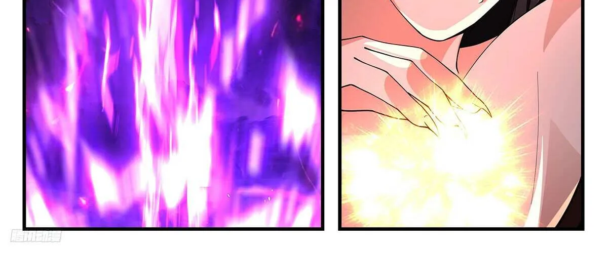 Read Martial Peak chapter 3419 image 3 on Lezhin