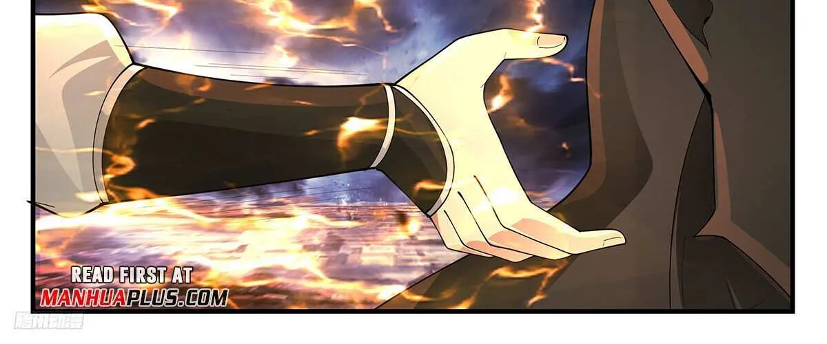 Read Martial Peak chapter 3419 image 9 on Lezhin