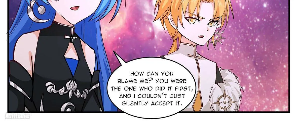 Read Martial Peak chapter 3421 image 16 on Lezhin