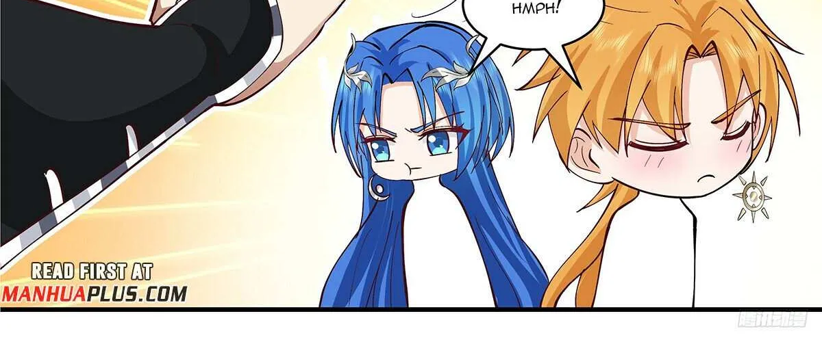 Read Martial Peak chapter 3421 image 18 on Lezhin