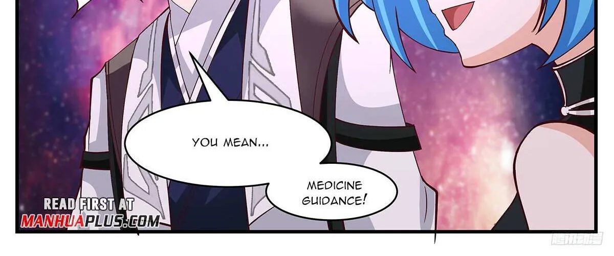 Read Martial Peak chapter 3421 image 22 on Lezhin