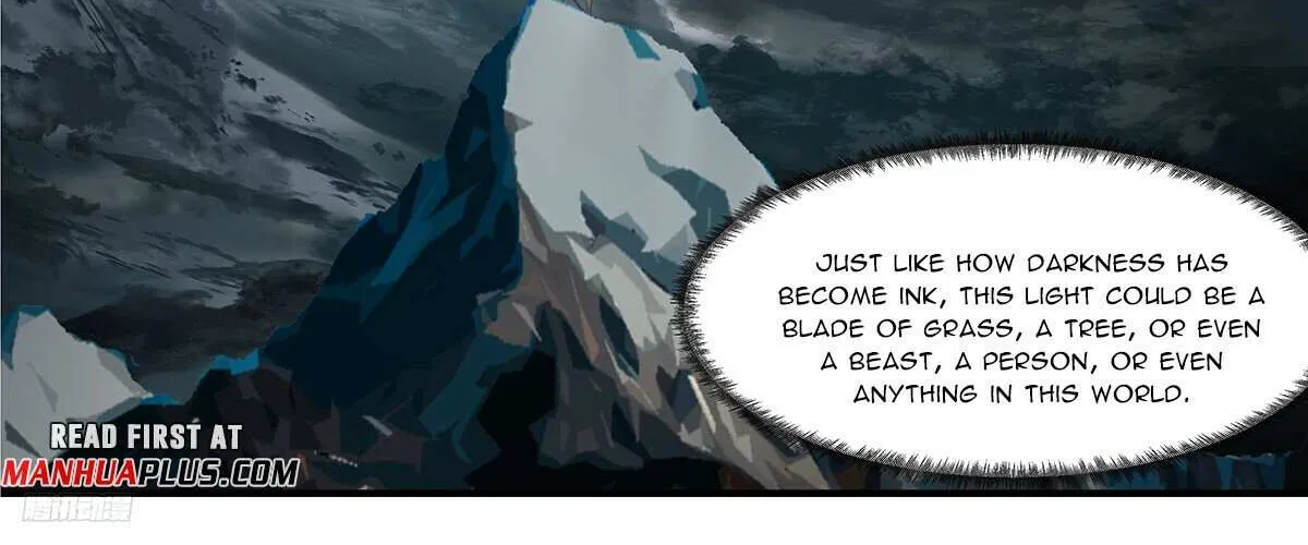 Read Martial Peak chapter 3421 image 6 on Lezhin
