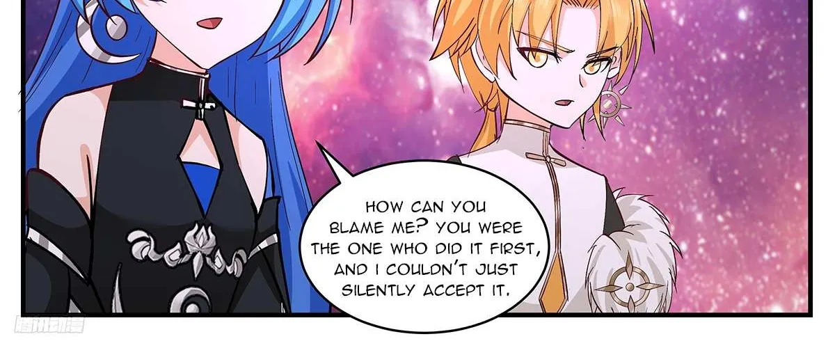 Read Martial Peak chapter 3422 image 15 on Lezhin