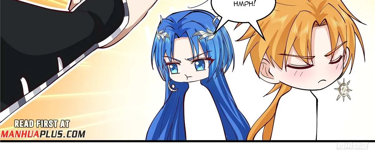 Read Martial Peak chapter 3422 image 17 on Lezhin
