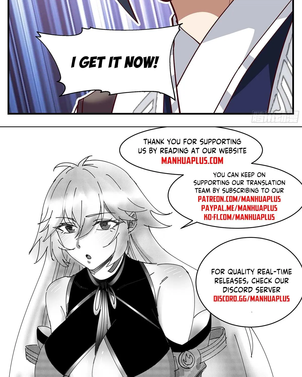Read Martial Peak chapter 3422 image 23 on Lezhin